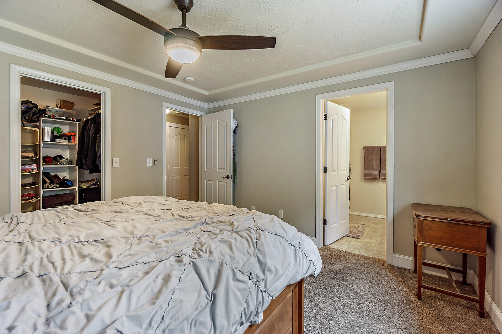 Butte Crest Subdivision - Residential