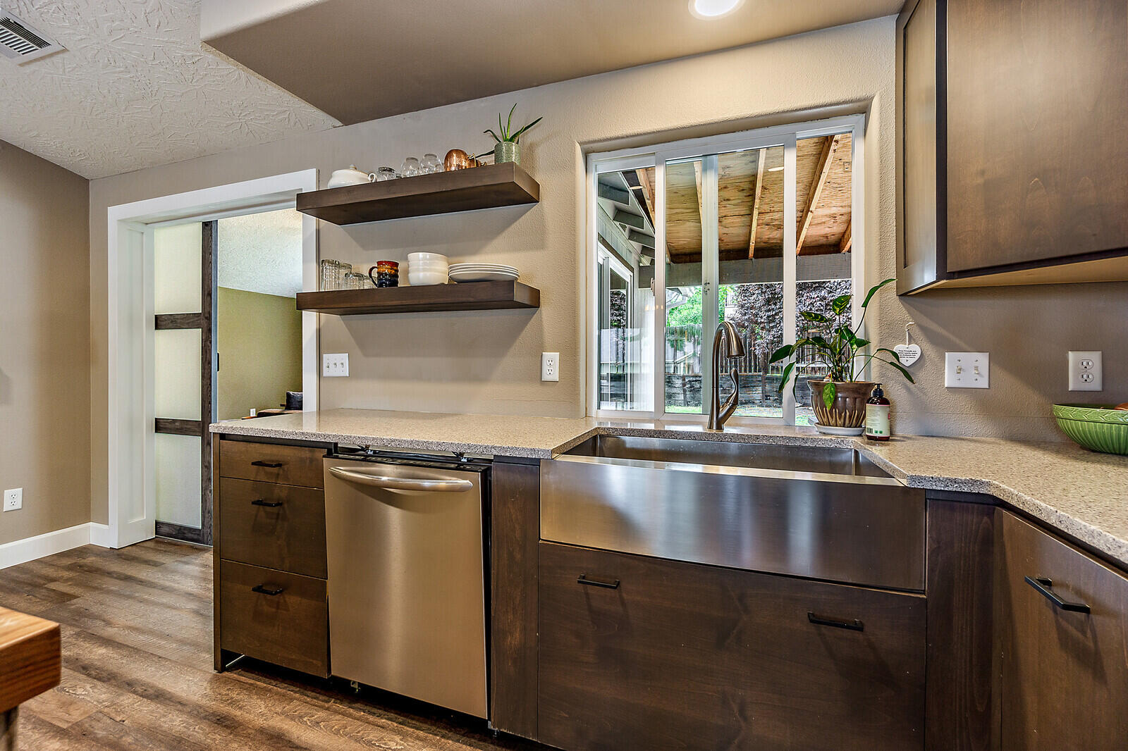 Butte Crest Subdivision - Residential