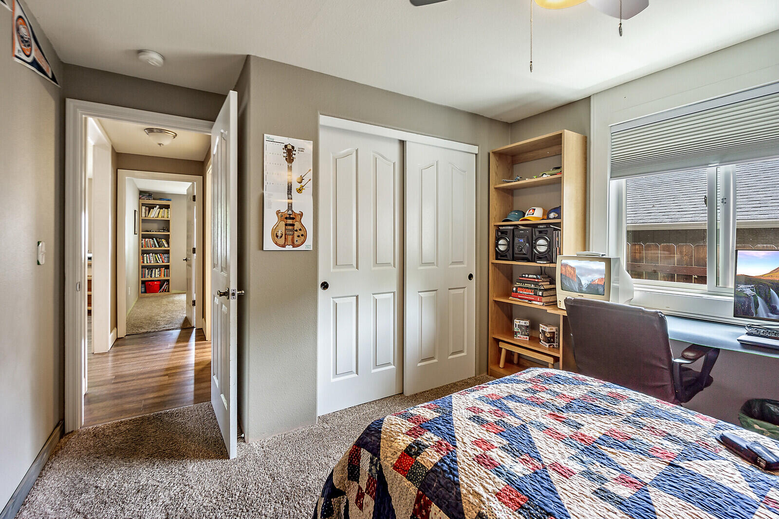 Butte Crest Subdivision - Residential