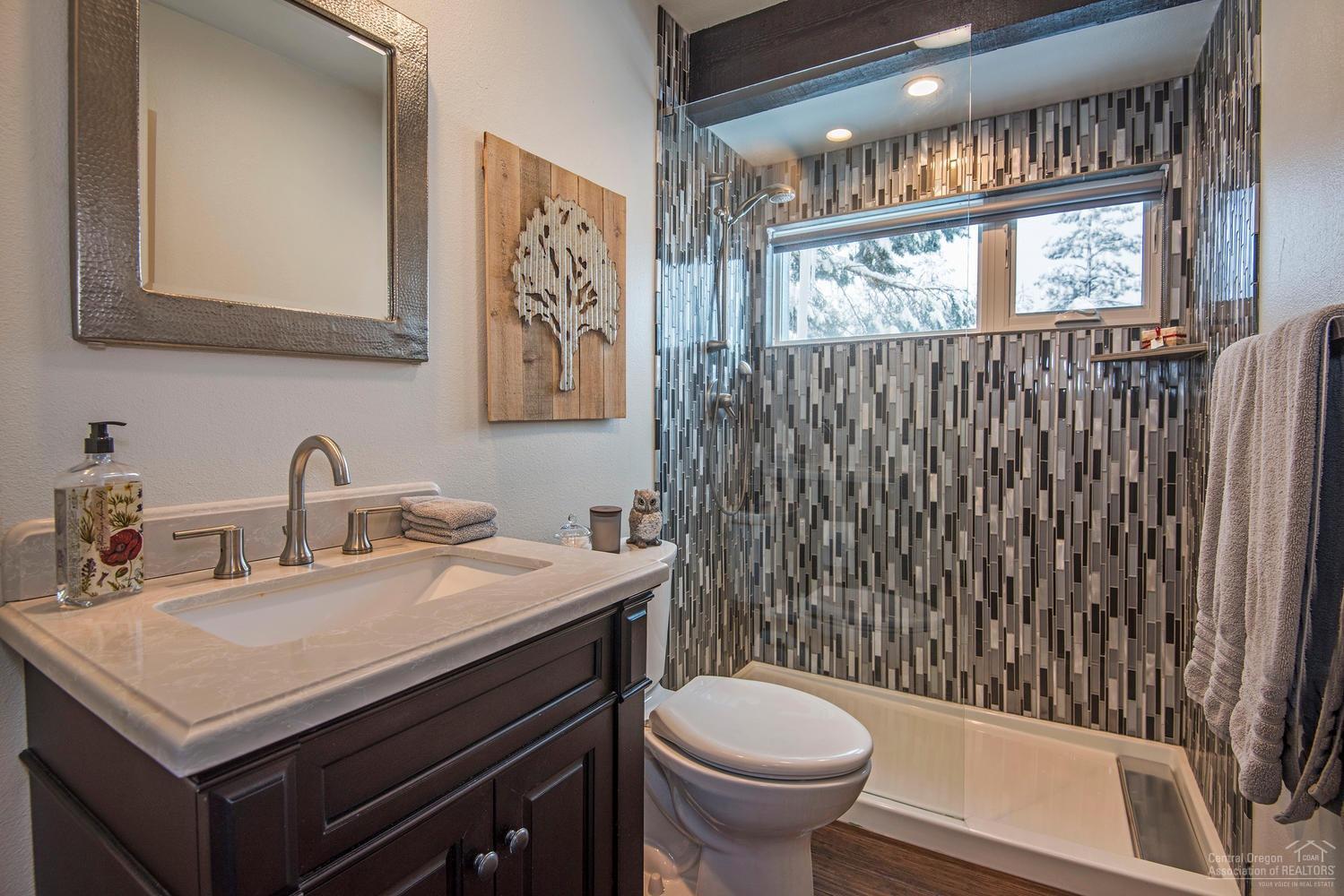 Meadow House - Residential