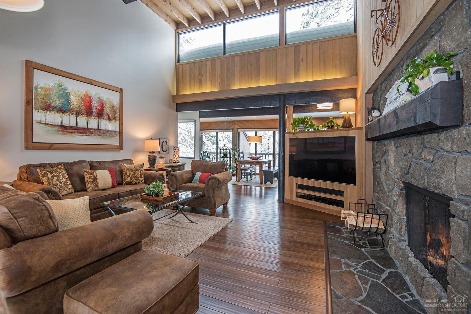 Meadow House - Residential