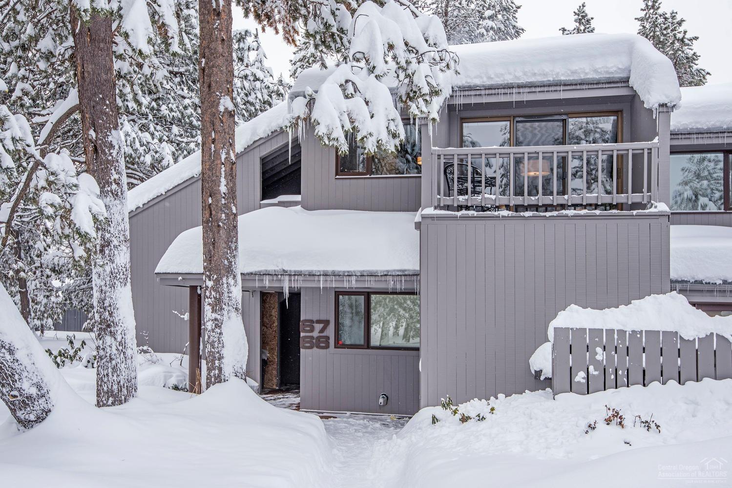 Meadow House - Residential