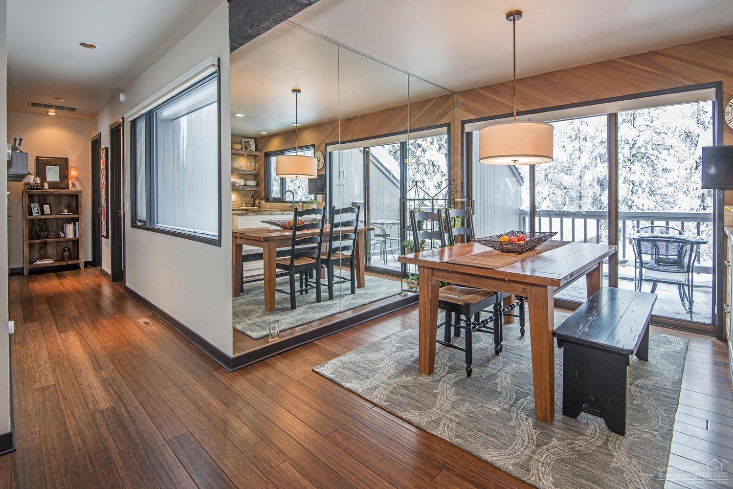 Meadow House - Residential