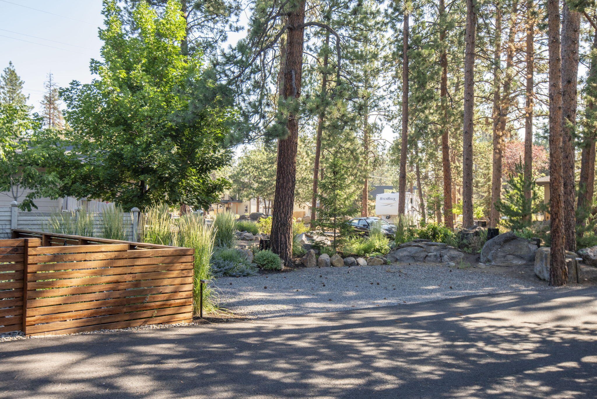 Woodriver Village - Residential