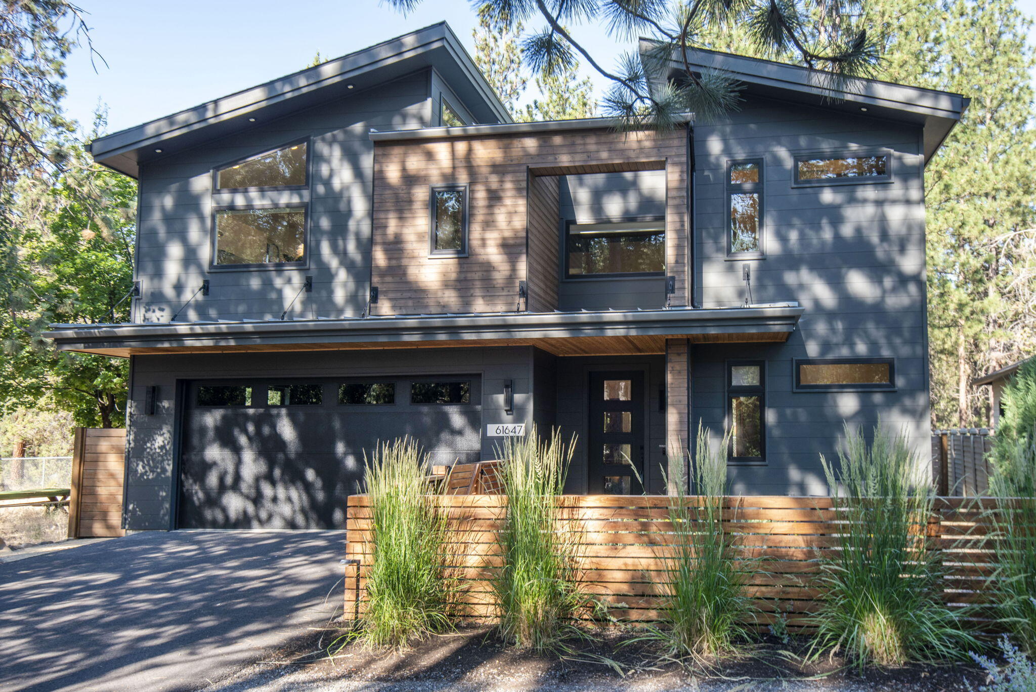 Woodriver Village - Residential