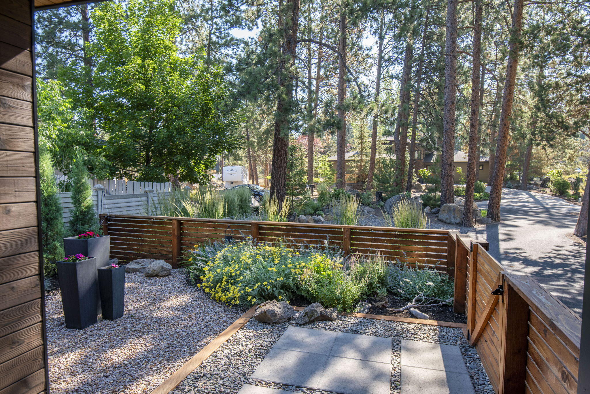 Woodriver Village - Residential