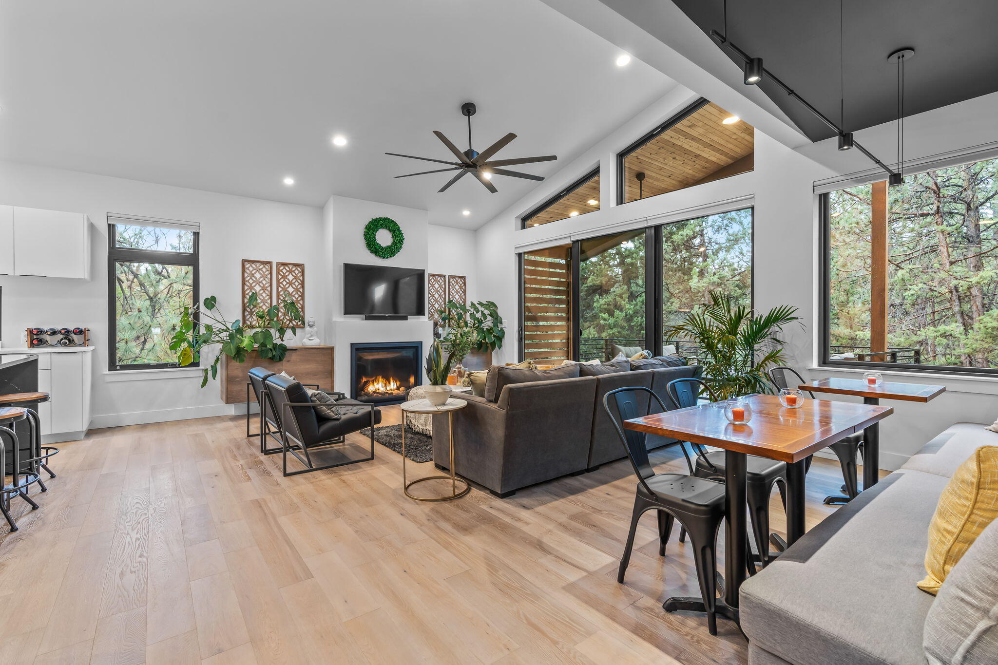 Woodriver Village - Residential