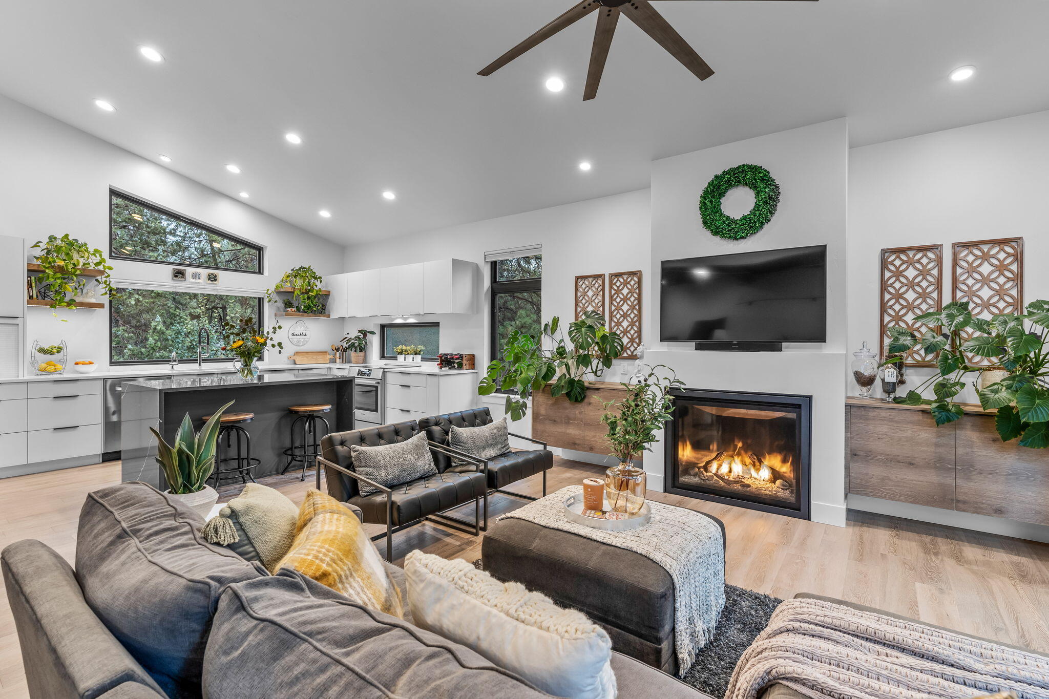 Woodriver Village - Residential