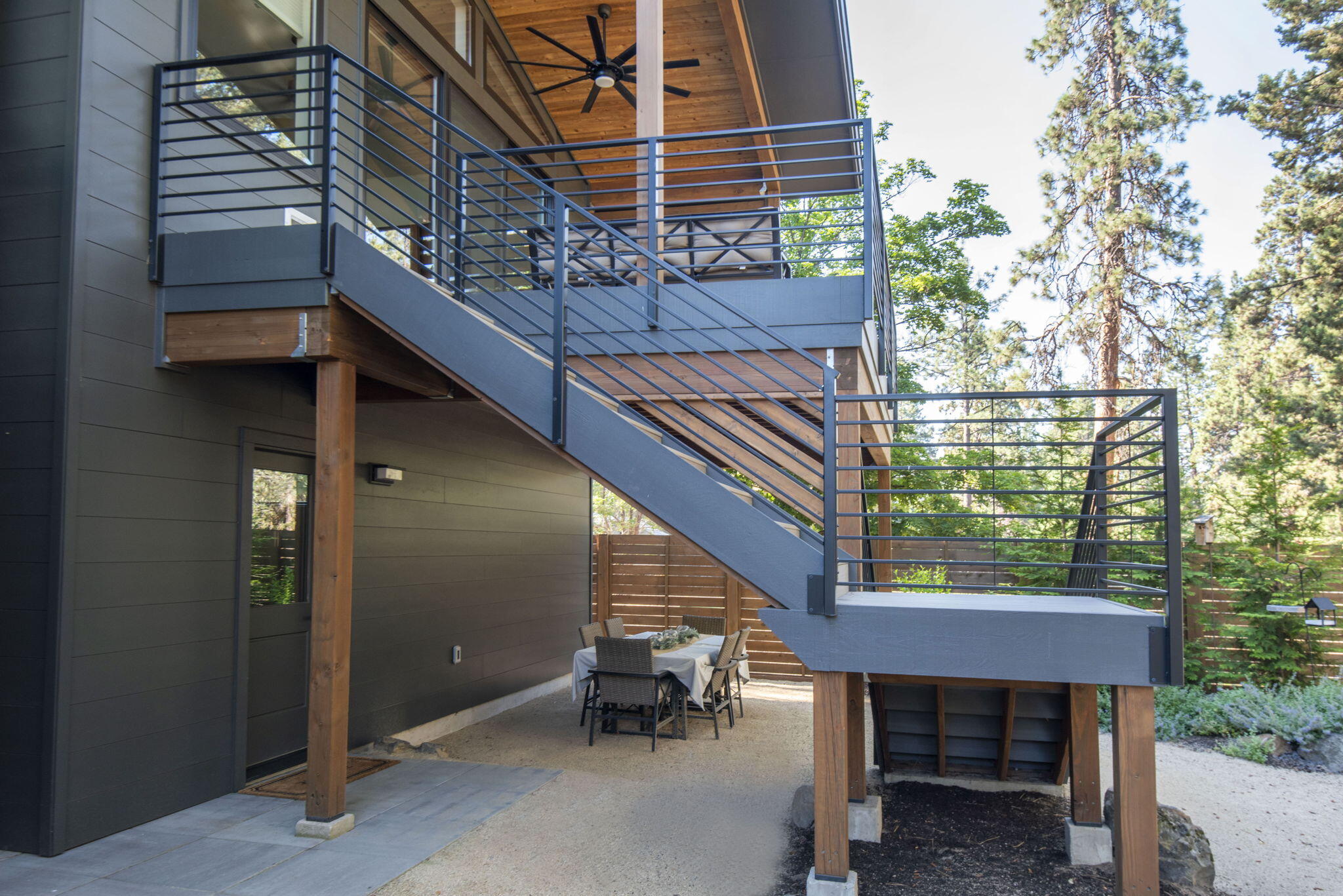 Woodriver Village - Residential