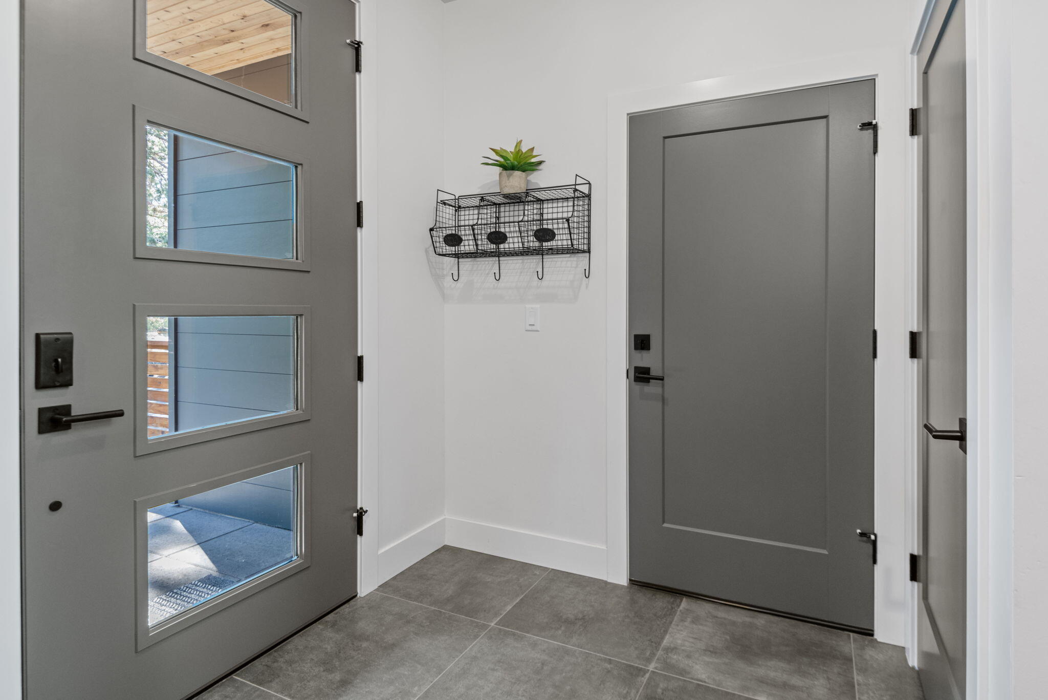 Woodriver Village - Residential