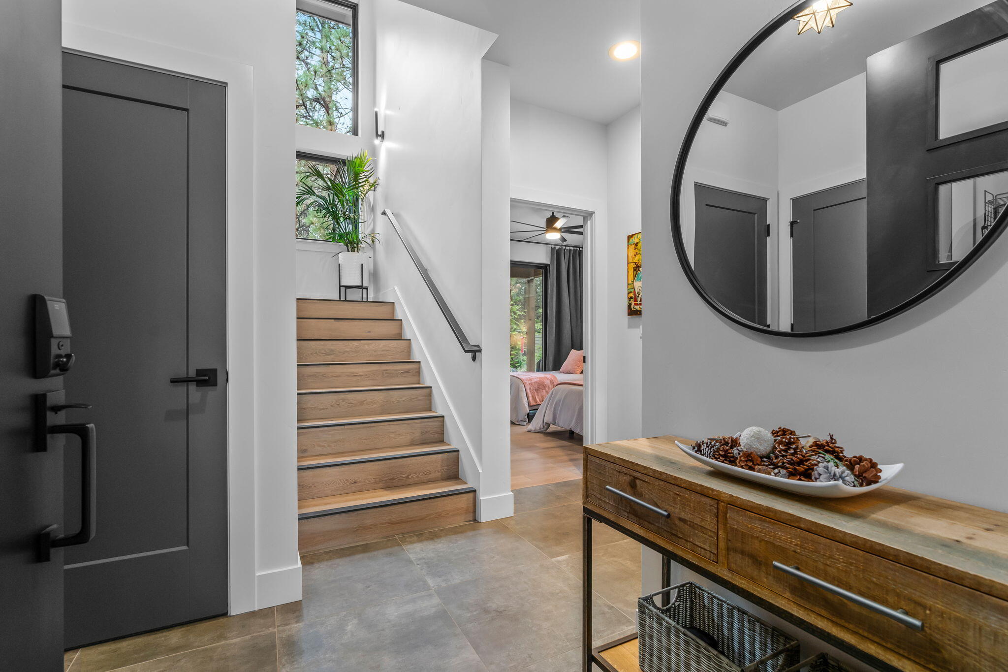 Woodriver Village - Residential