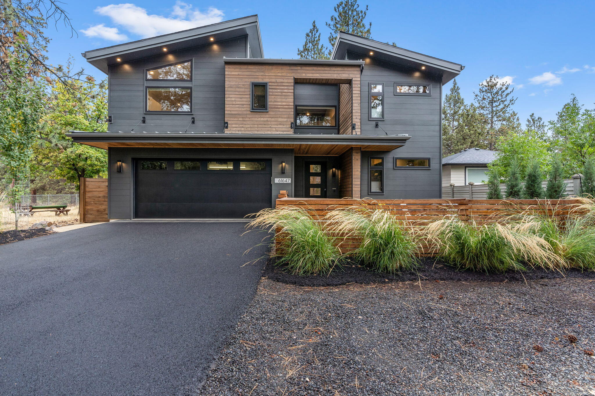 Woodriver Village - Residential