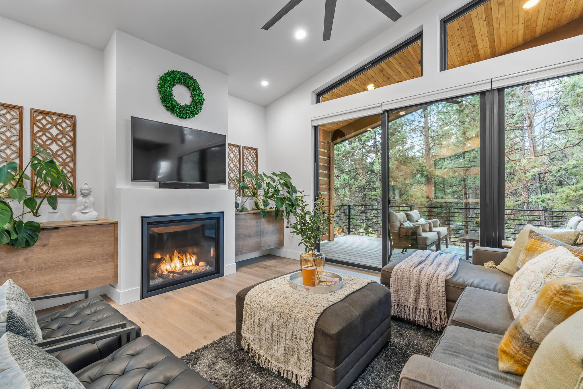 Woodriver Village - Residential