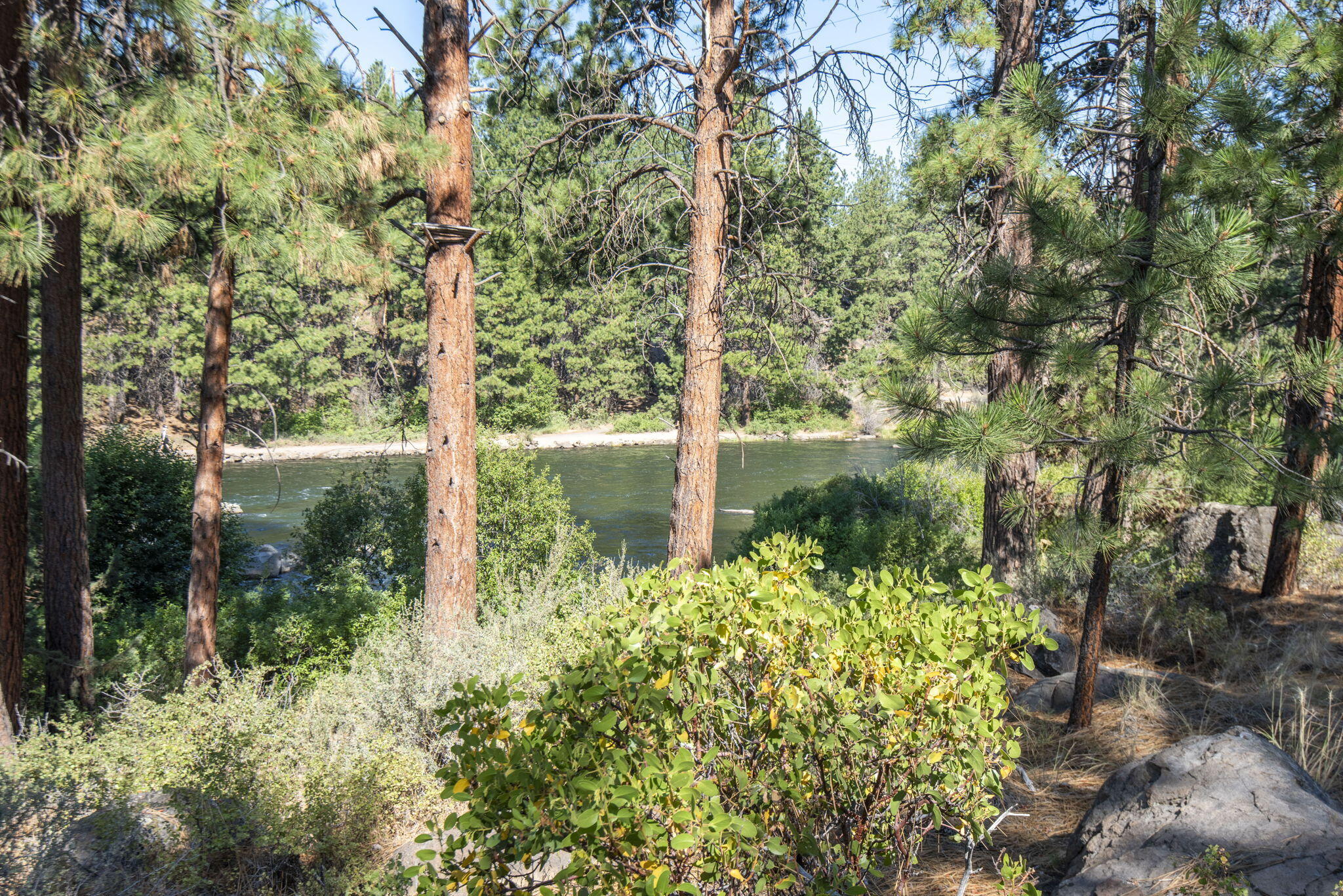 Woodriver Village - Residential