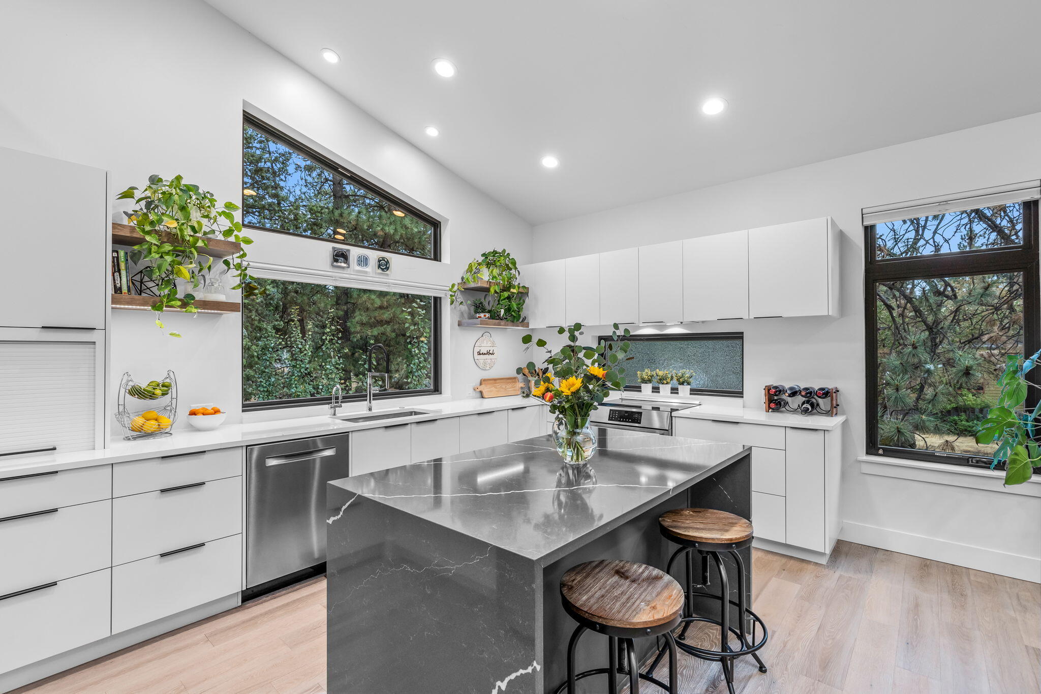 Woodriver Village - Residential