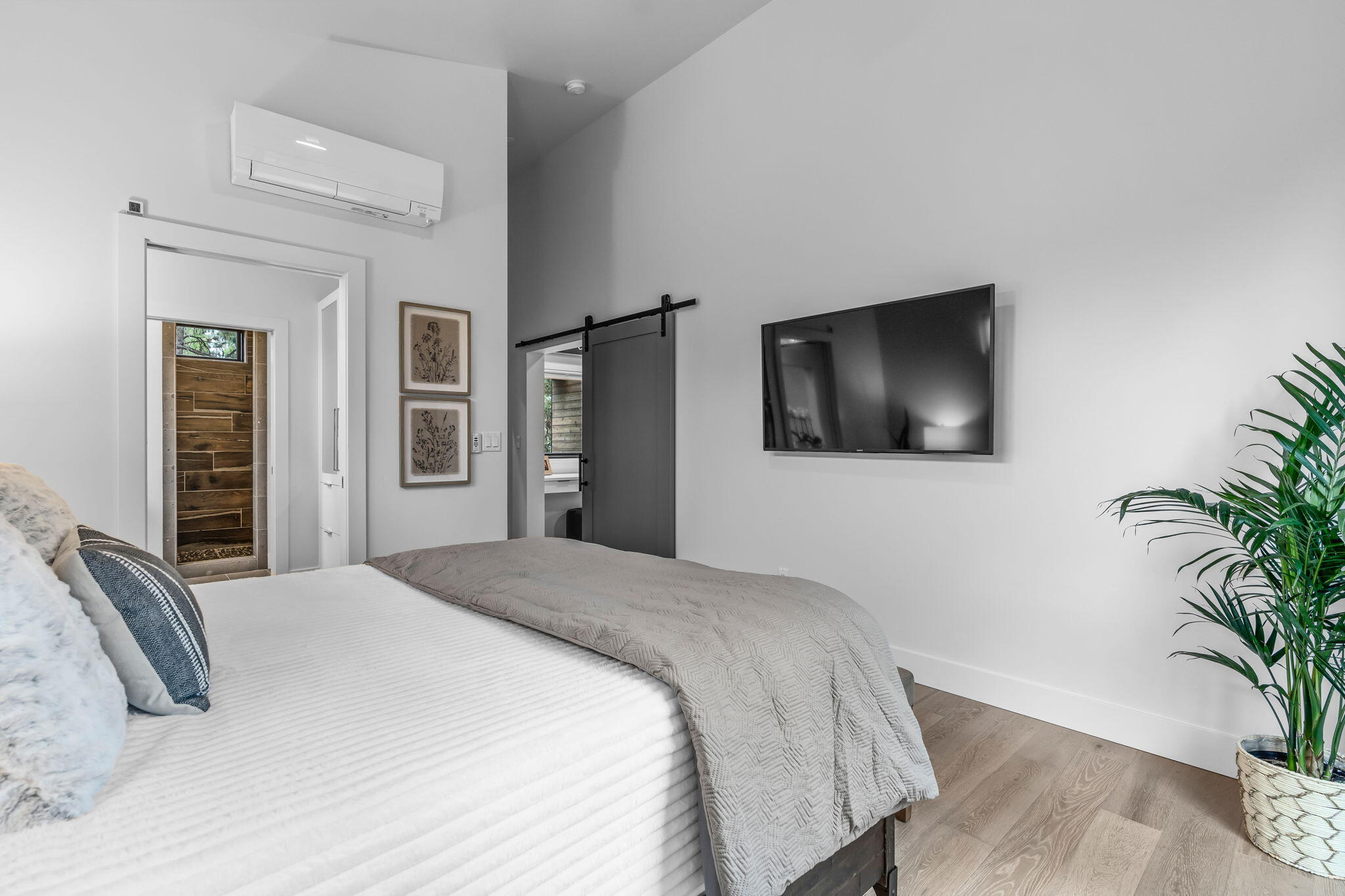 Woodriver Village - Residential