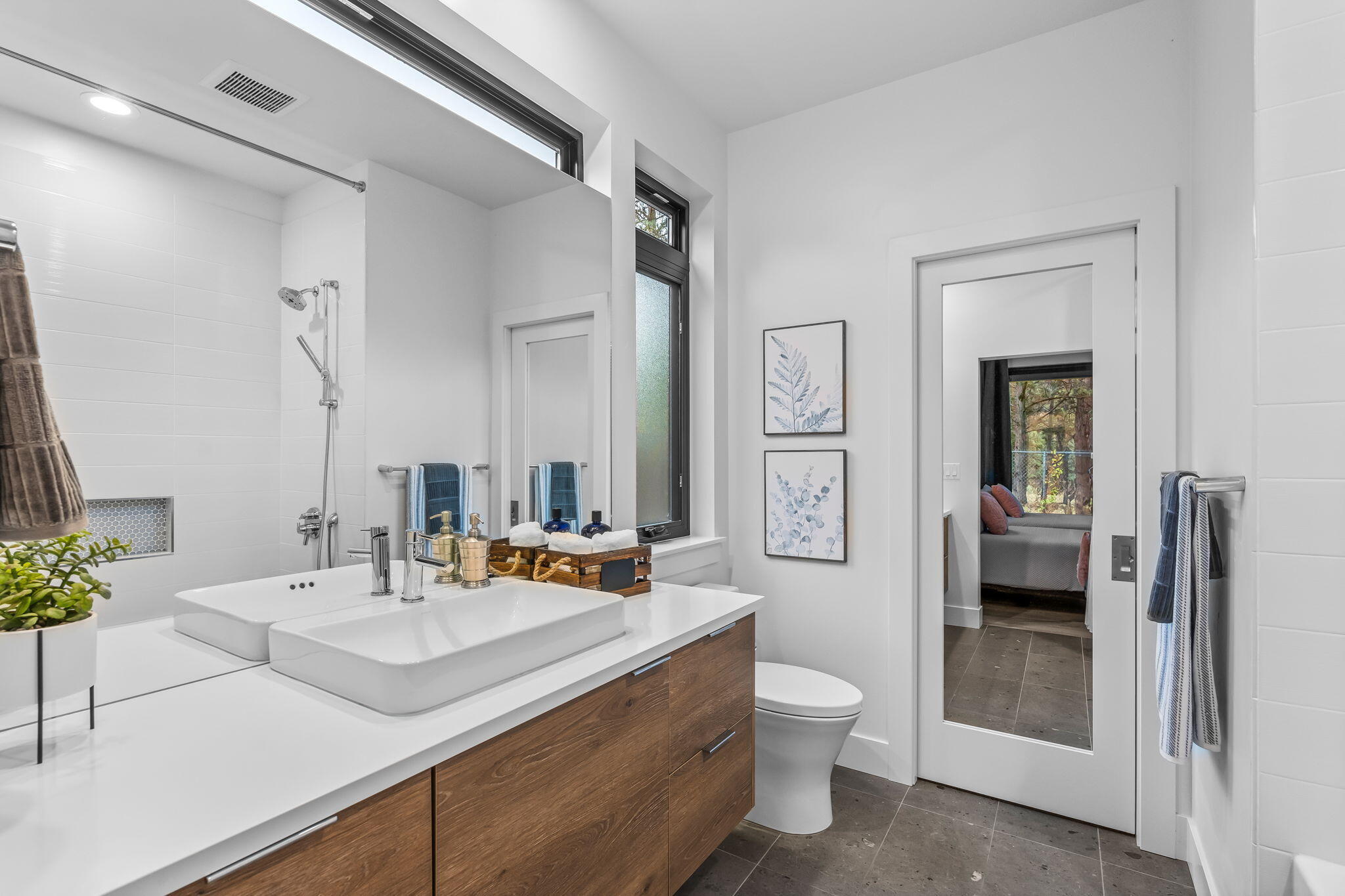 Woodriver Village - Residential