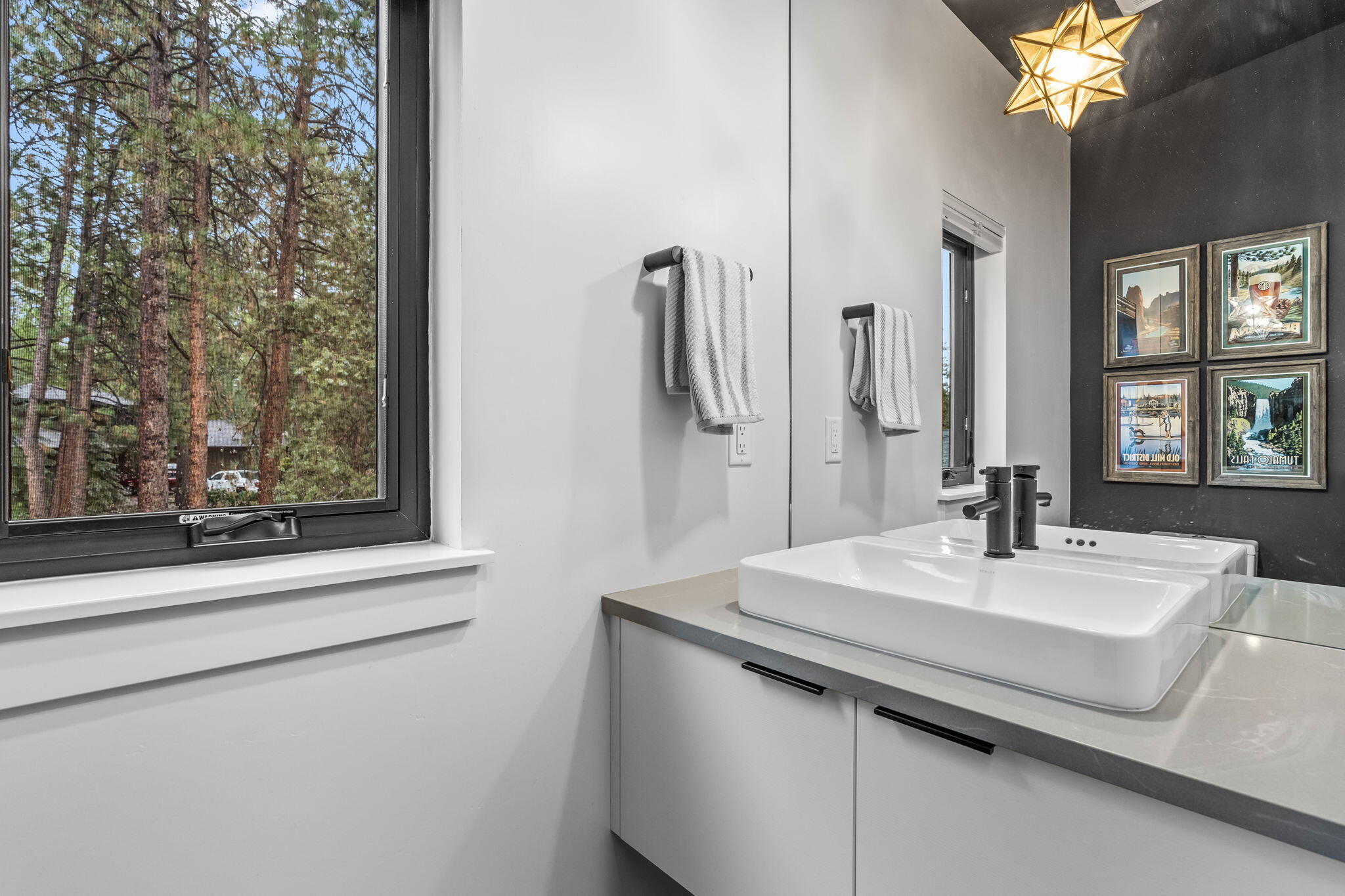 Woodriver Village - Residential