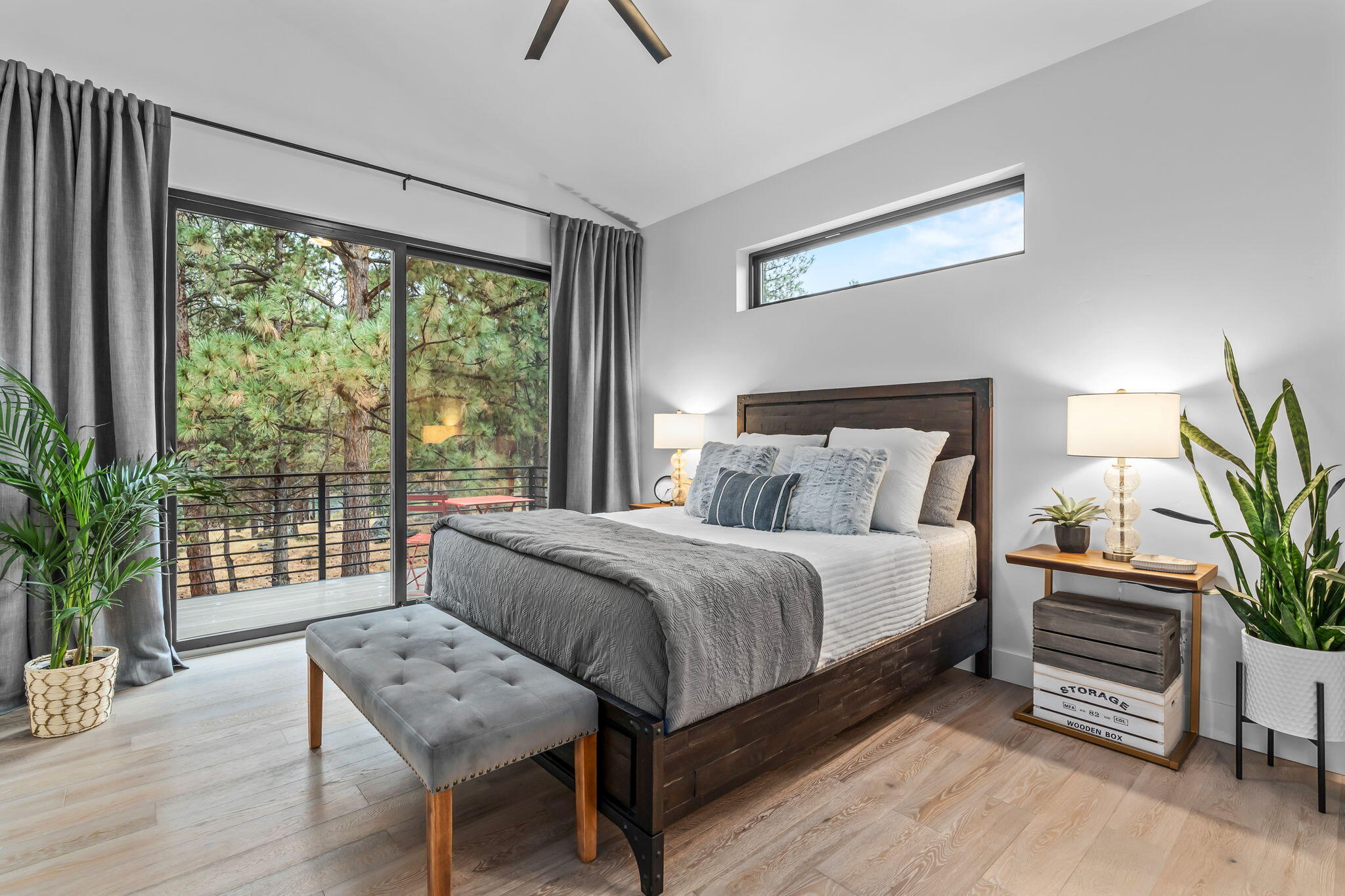 Woodriver Village - Residential