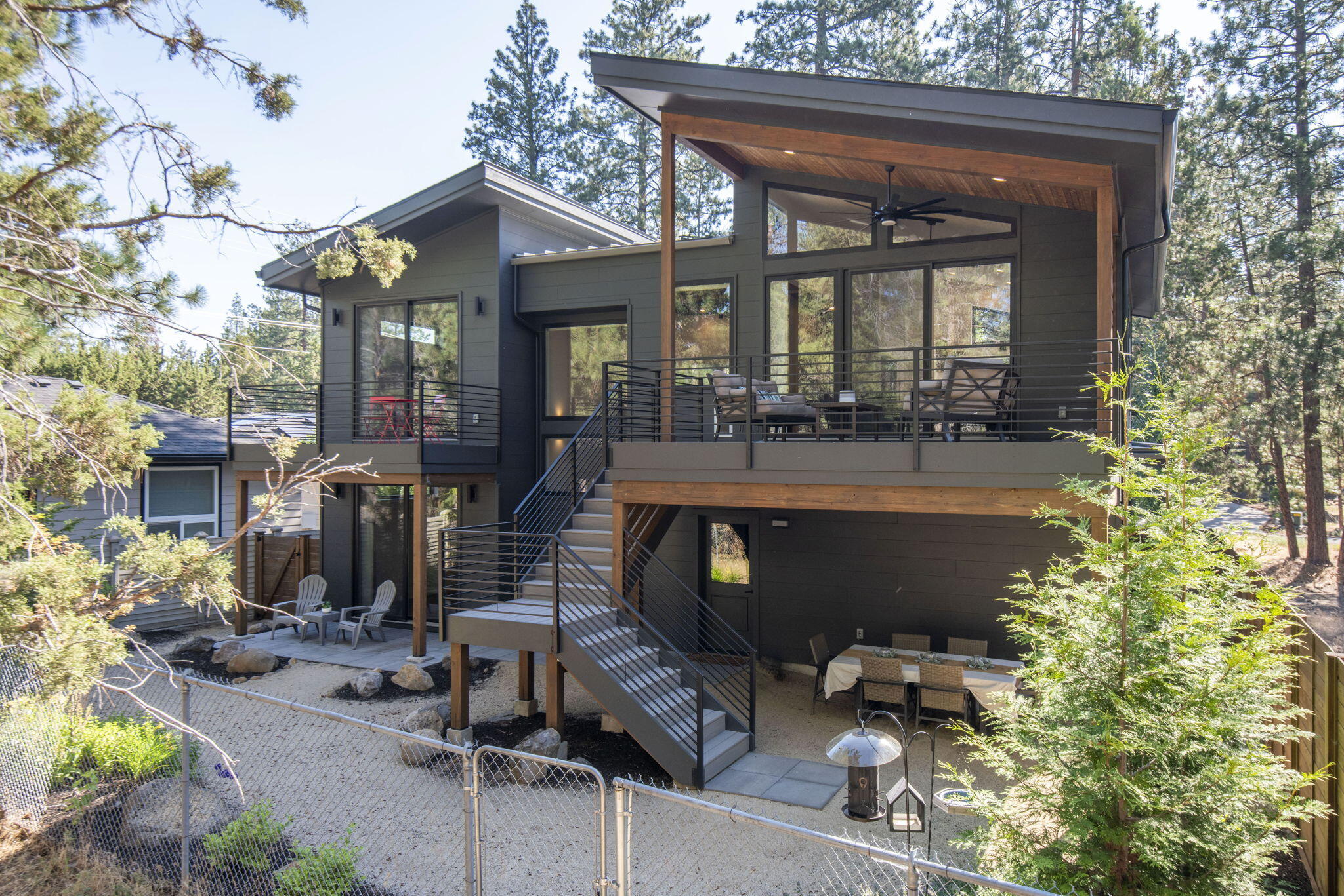 Woodriver Village - Residential