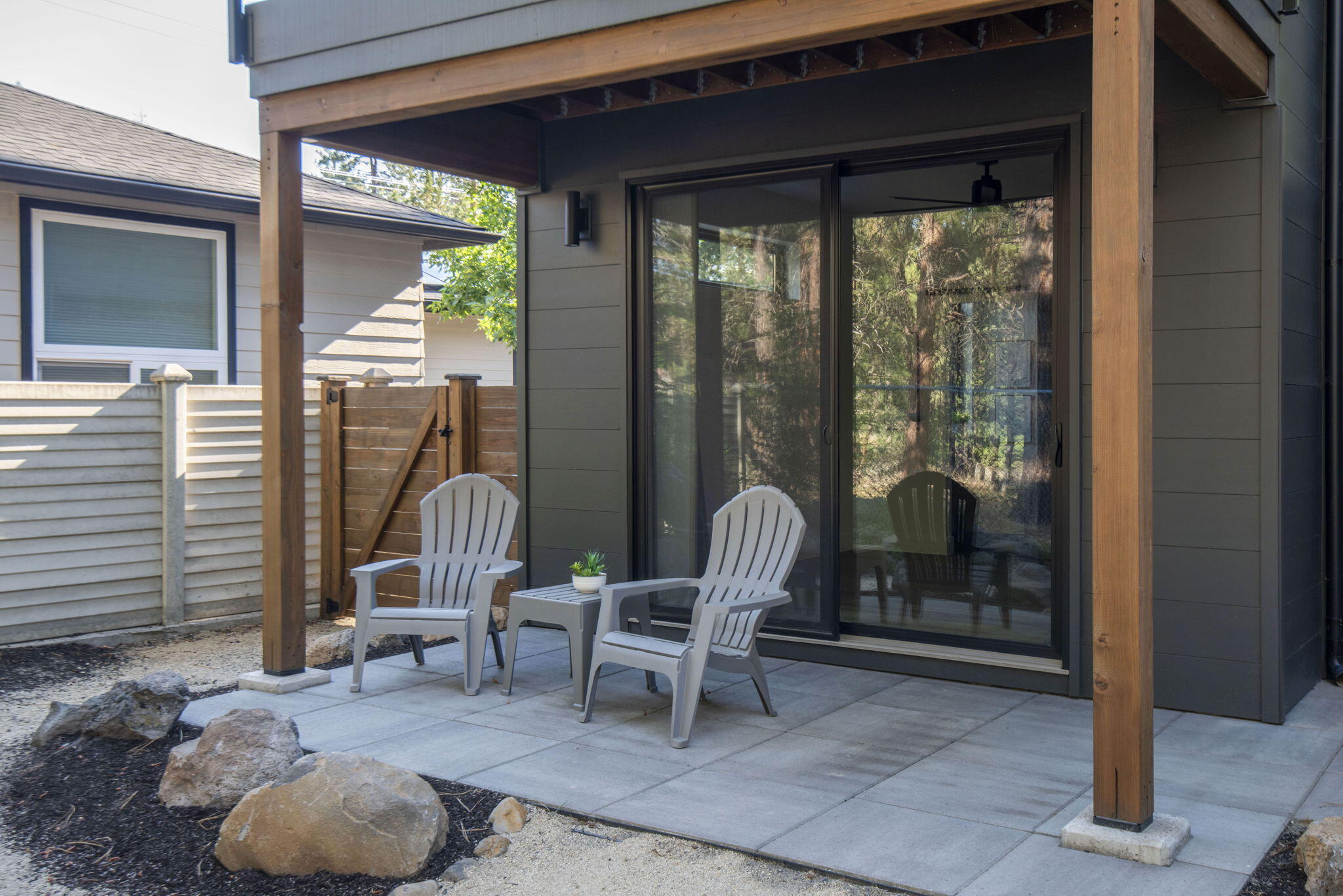 Woodriver Village - Residential