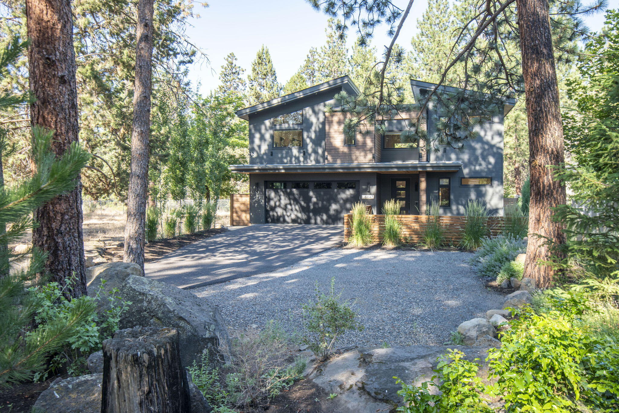 Woodriver Village - Residential