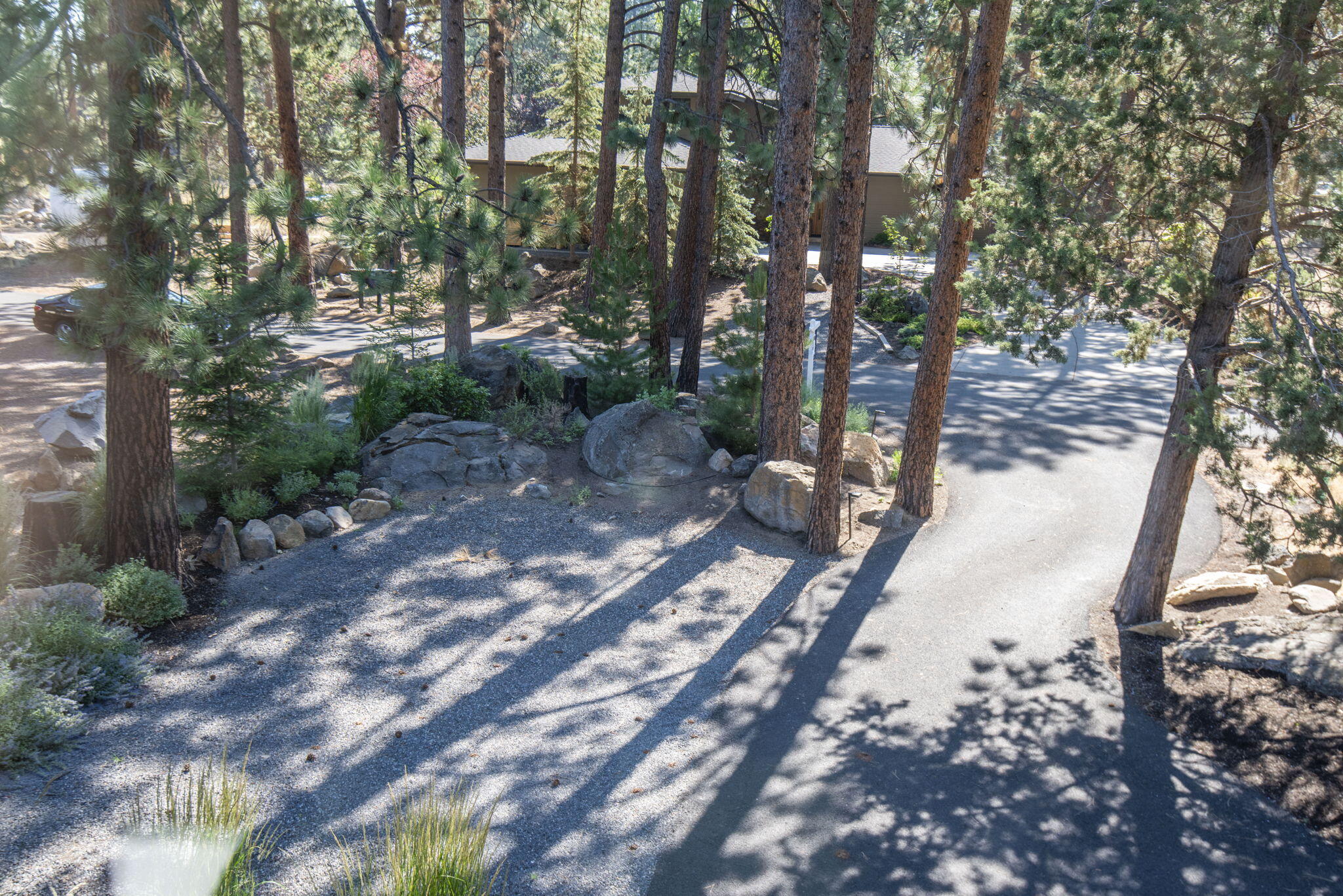 Woodriver Village - Residential