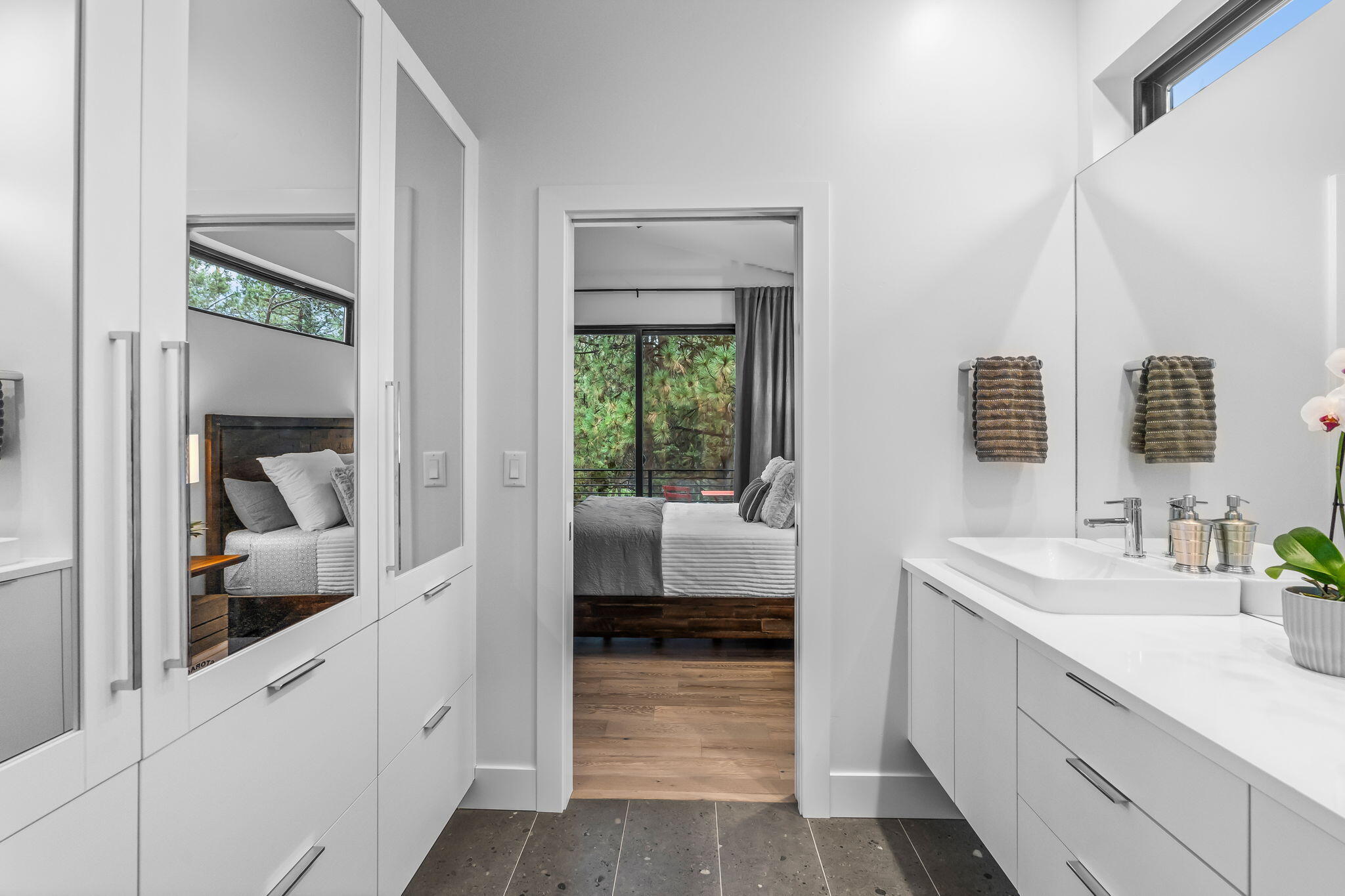 Woodriver Village - Residential