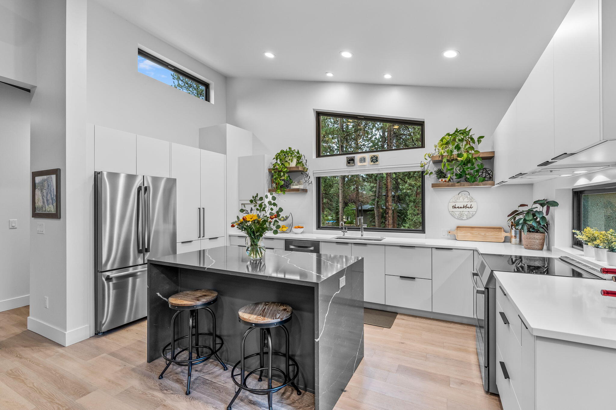 Woodriver Village - Residential