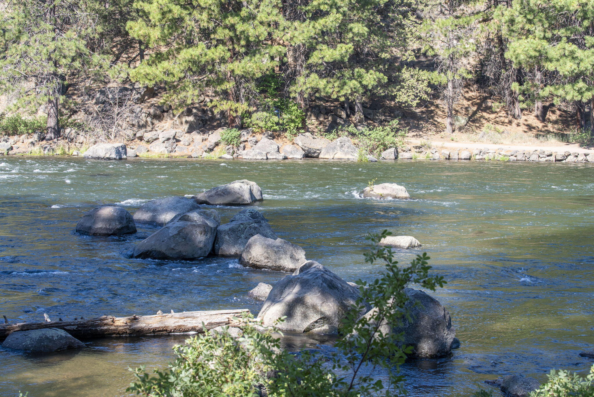 Woodriver Village - Residential