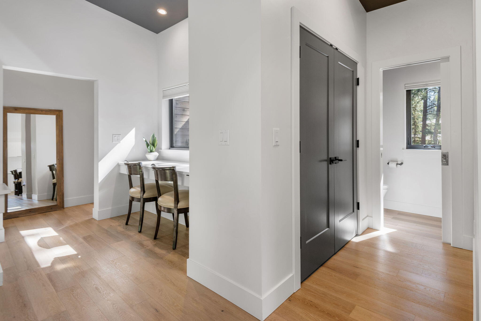 Woodriver Village - Residential