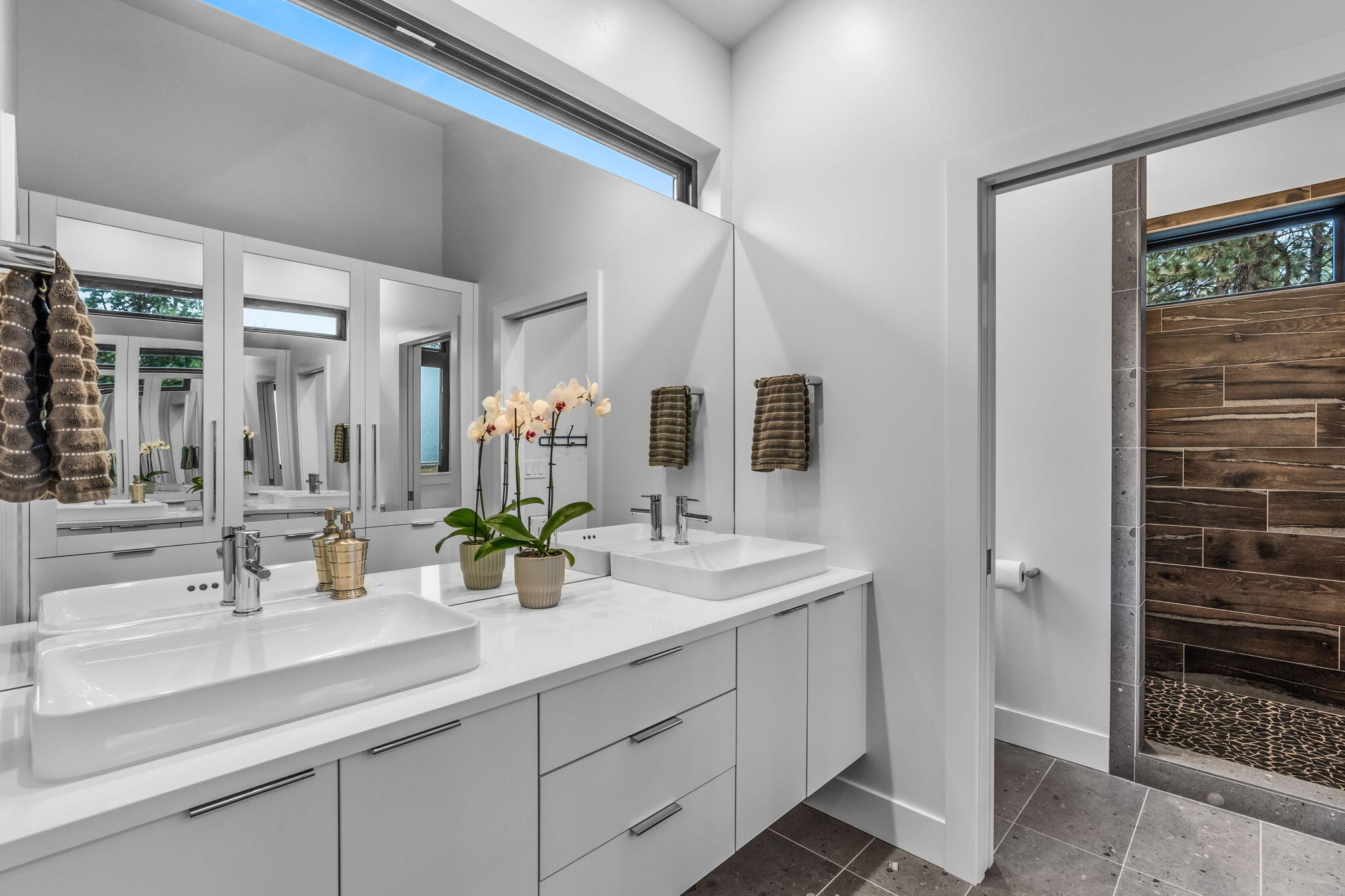 Woodriver Village - Residential