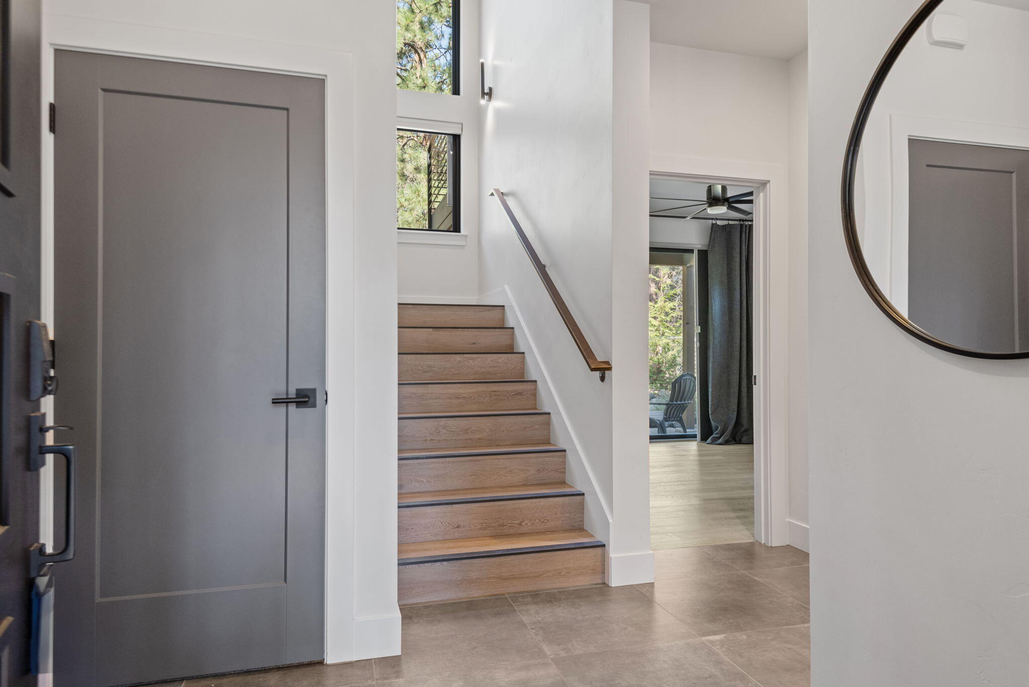 Woodriver Village - Residential