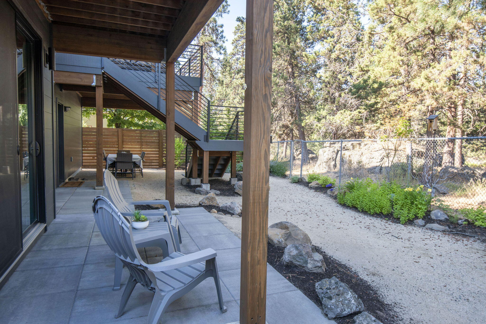 Woodriver Village - Residential