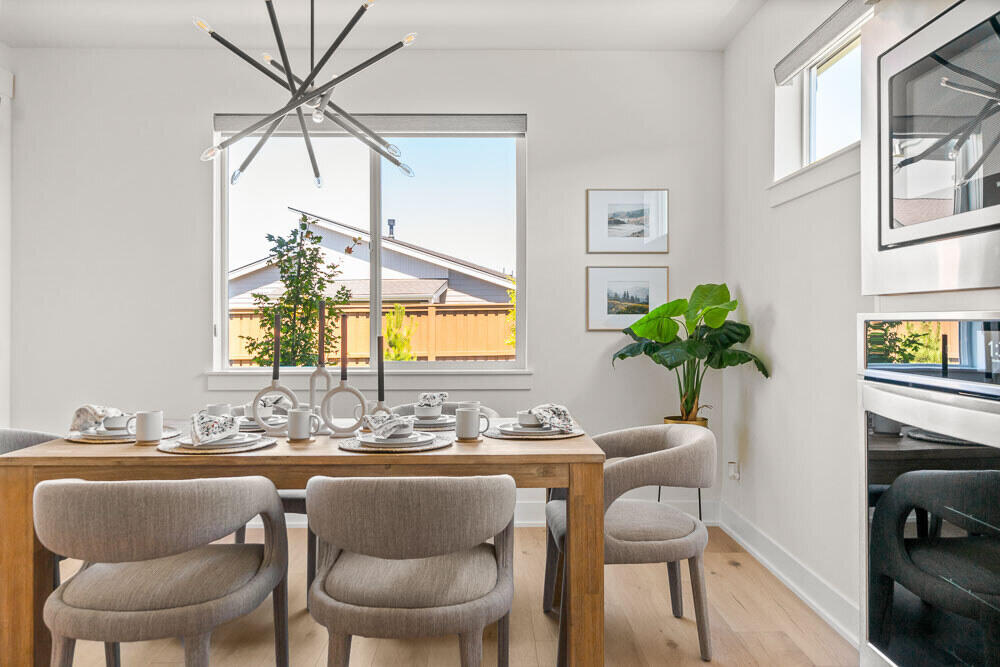 Easton - Residential