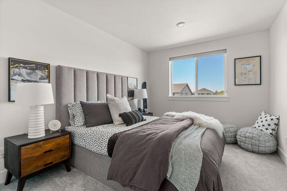 Easton - Residential