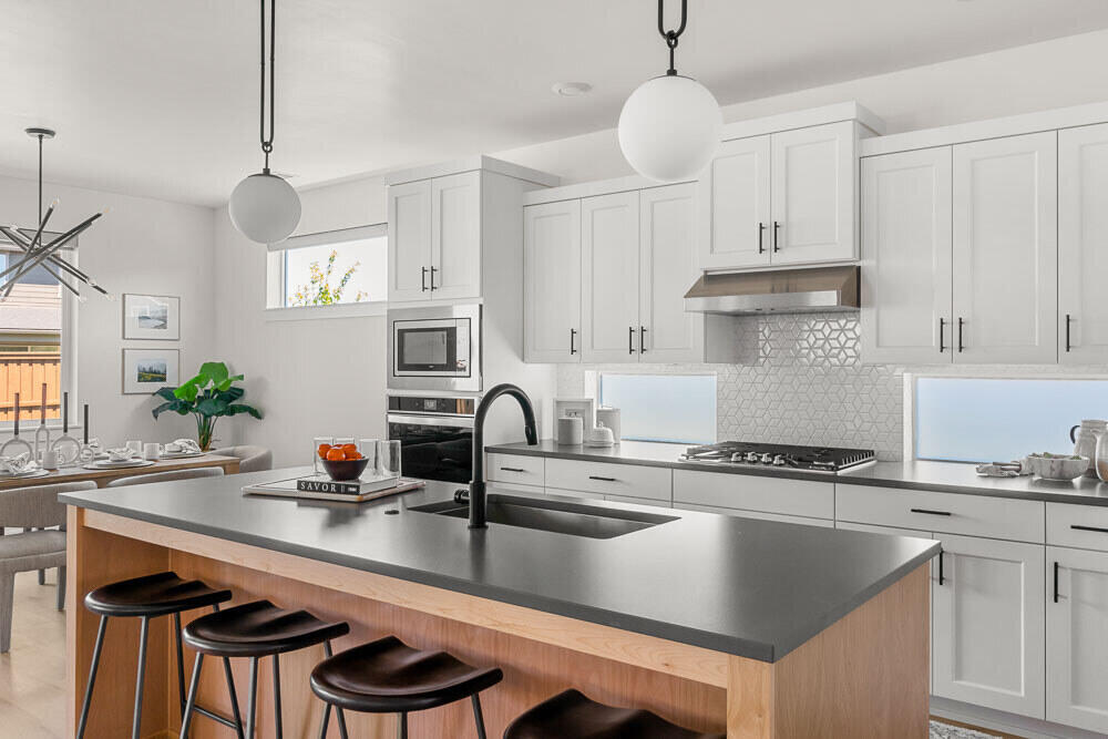 Easton - Residential