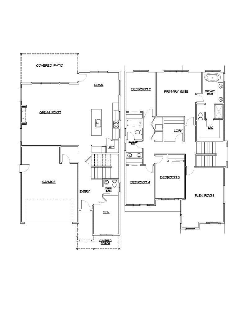 Easton - Residential