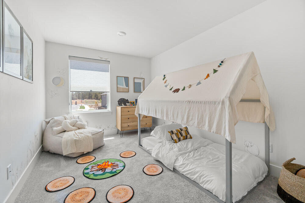 Easton - Residential