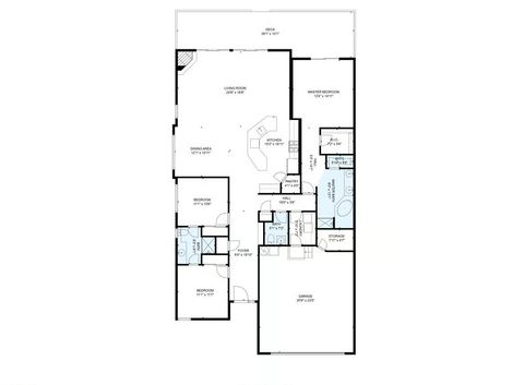 Tiny photo for 8433 Forest Ridge Loop, Redmond, OR 97756 (MLS # 220217601)