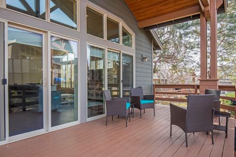 Tiny photo for 8433 Forest Ridge Loop, Redmond, OR 97756 (MLS # 220217601)