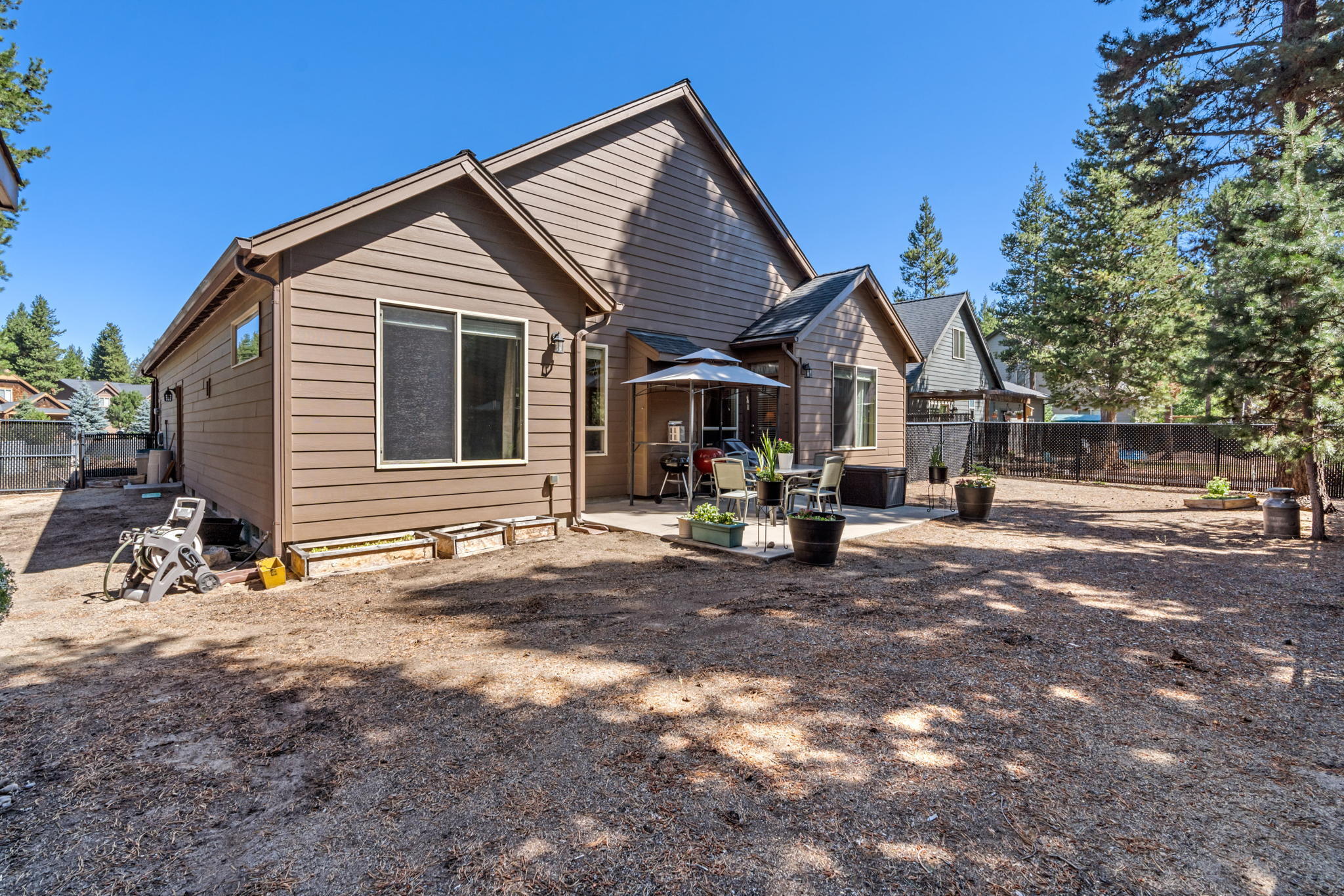 Crescent Creek - Residential