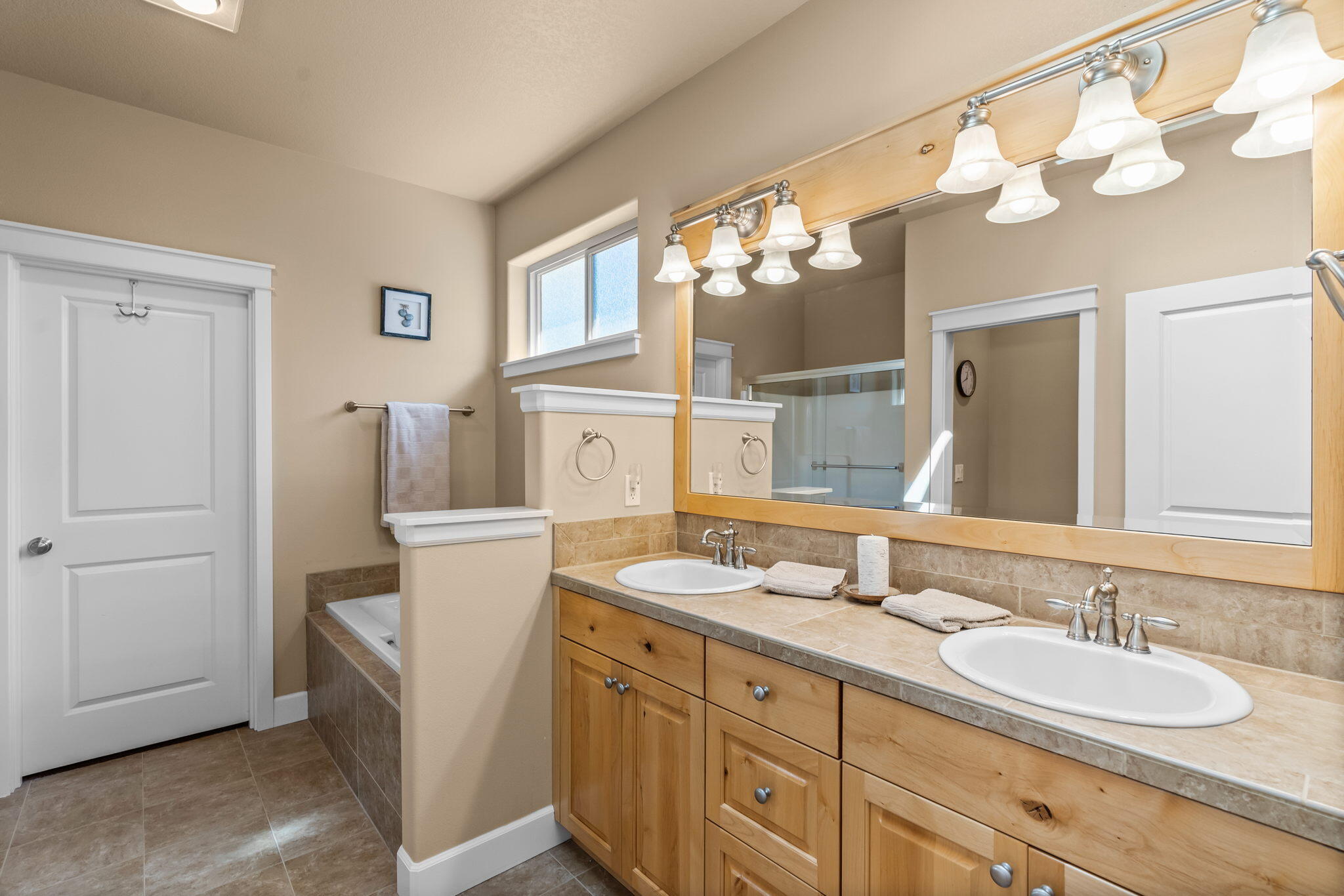 Crescent Creek - Residential