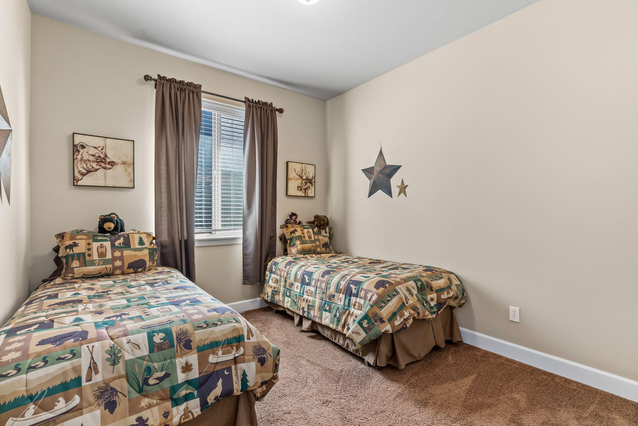 Crescent Creek - Residential