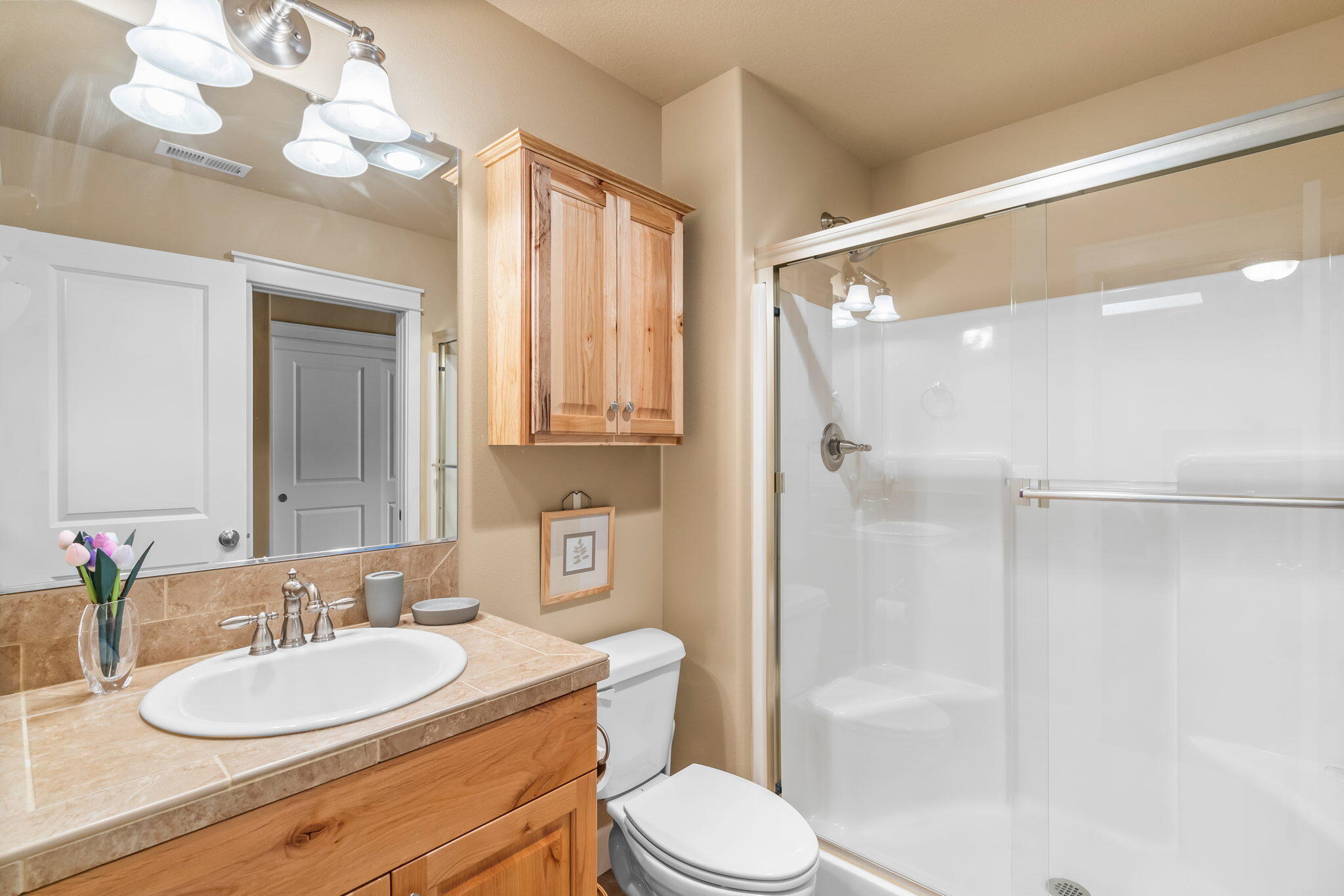 Crescent Creek - Residential