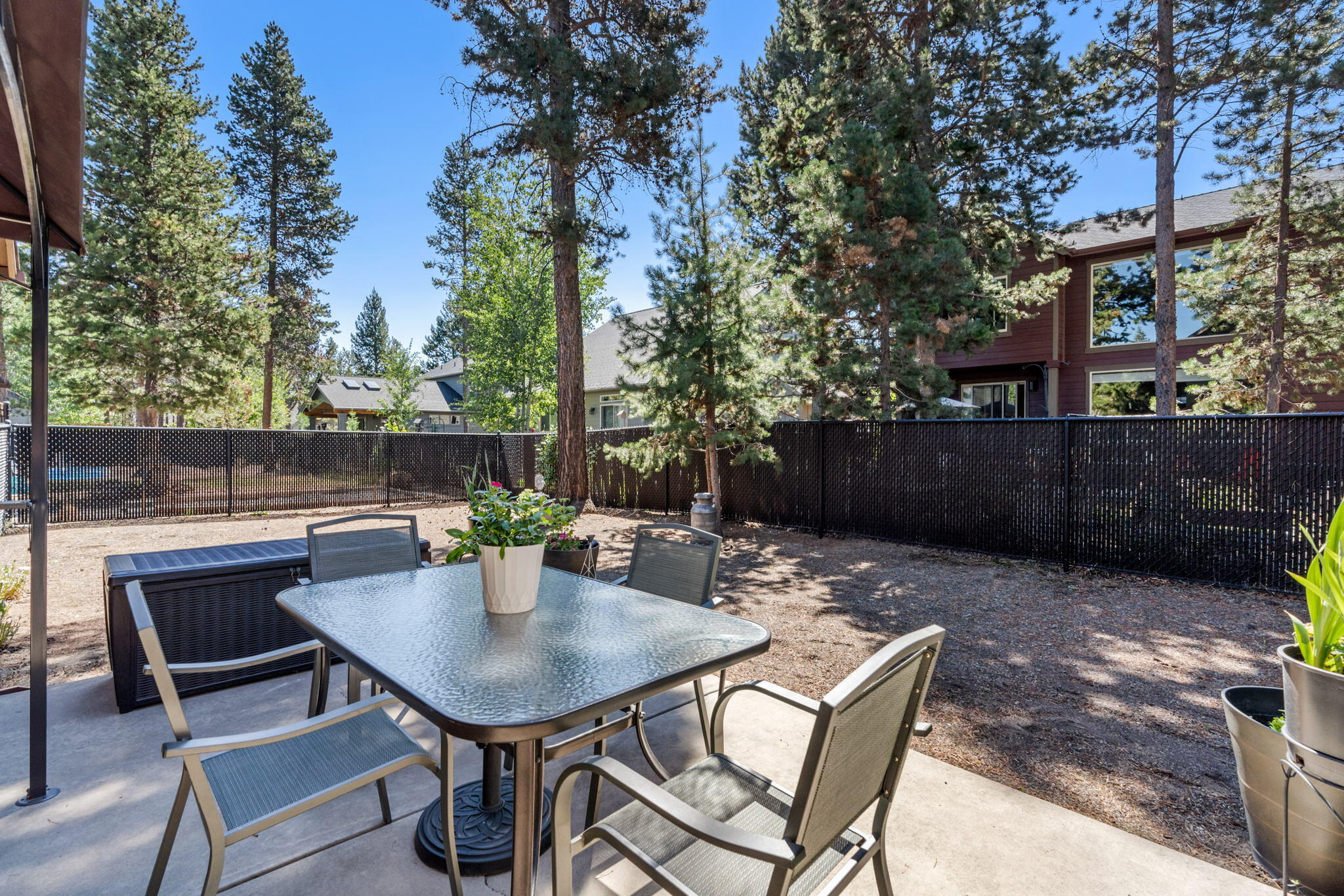 Crescent Creek - Residential