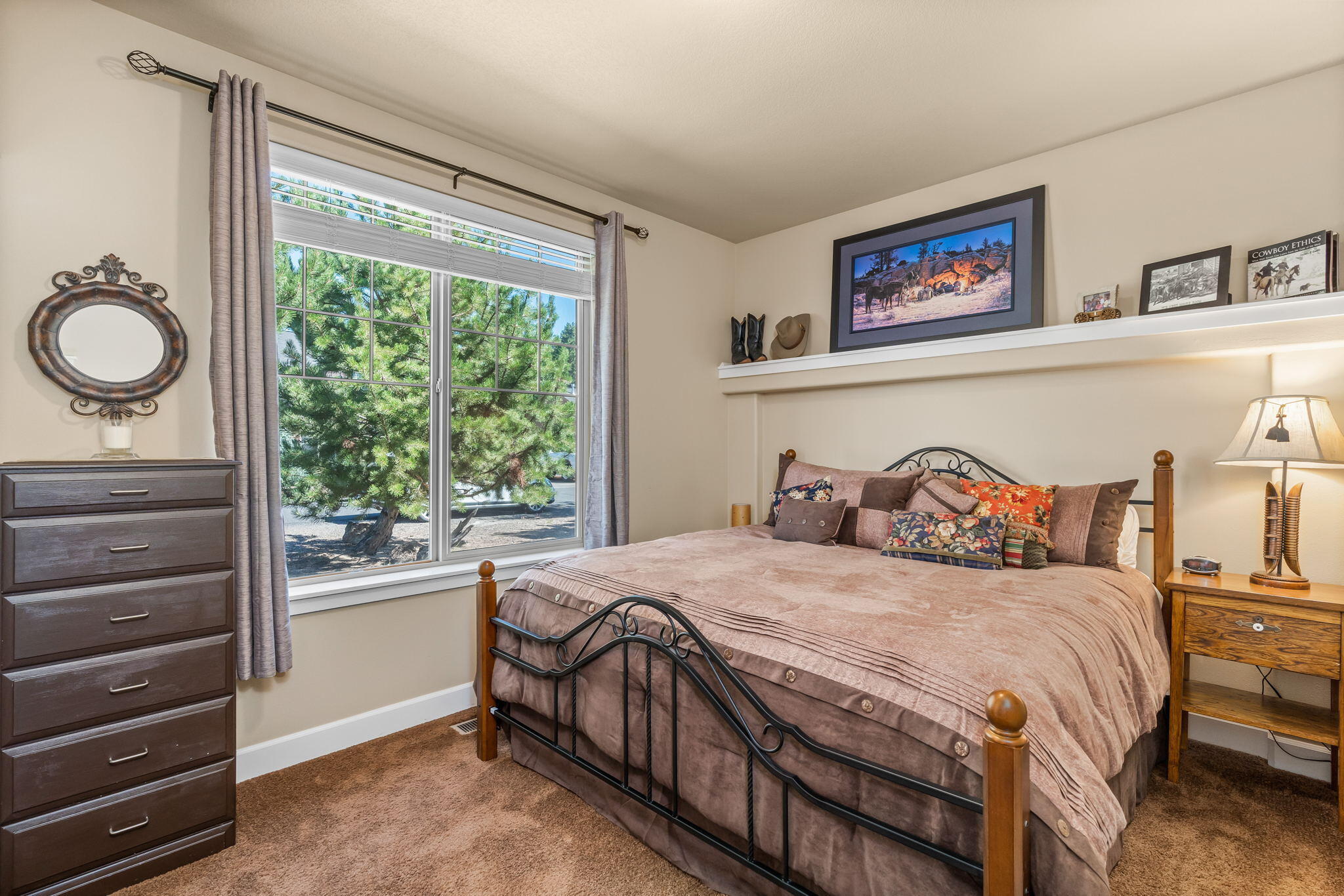 Crescent Creek - Residential