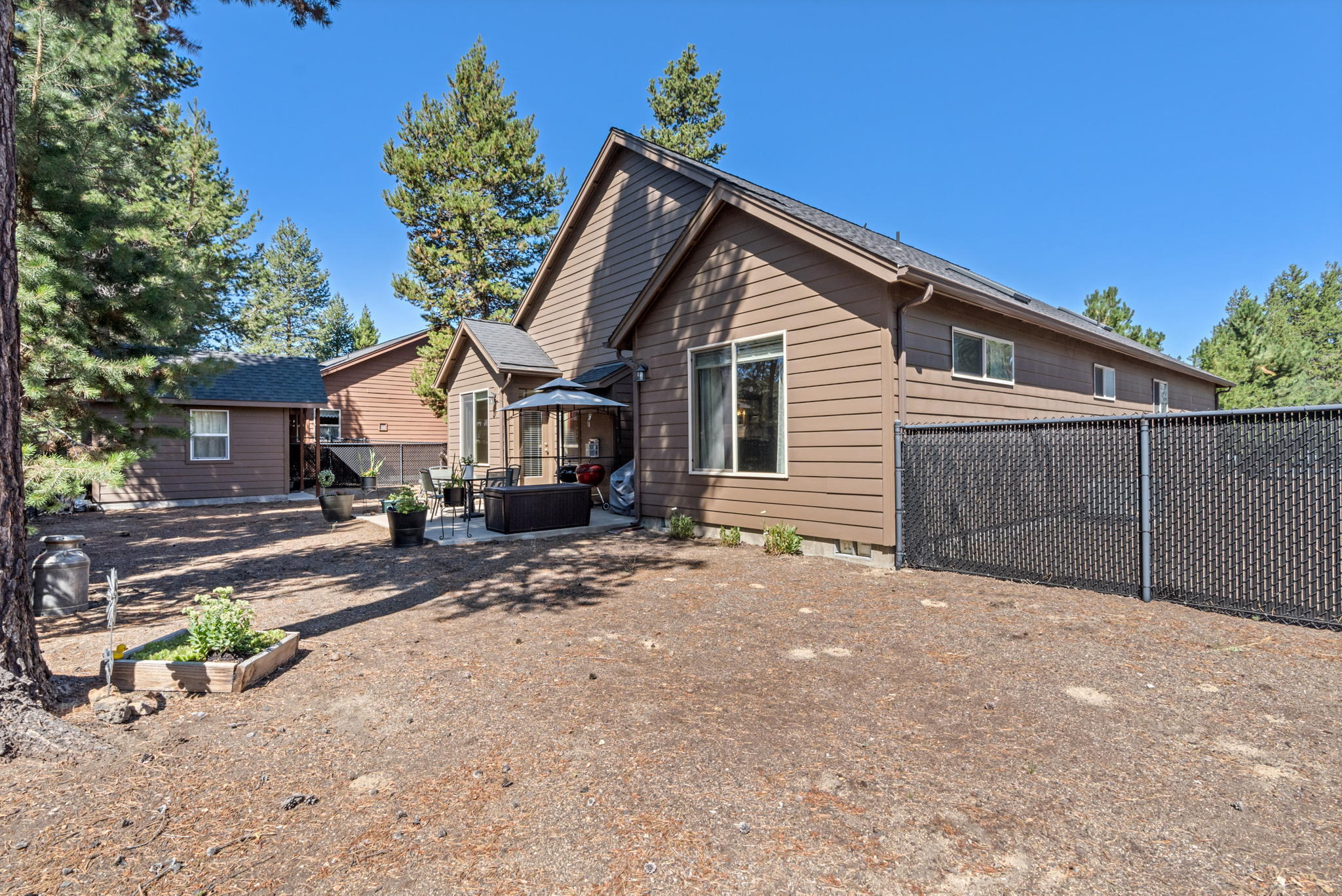 Crescent Creek - Residential