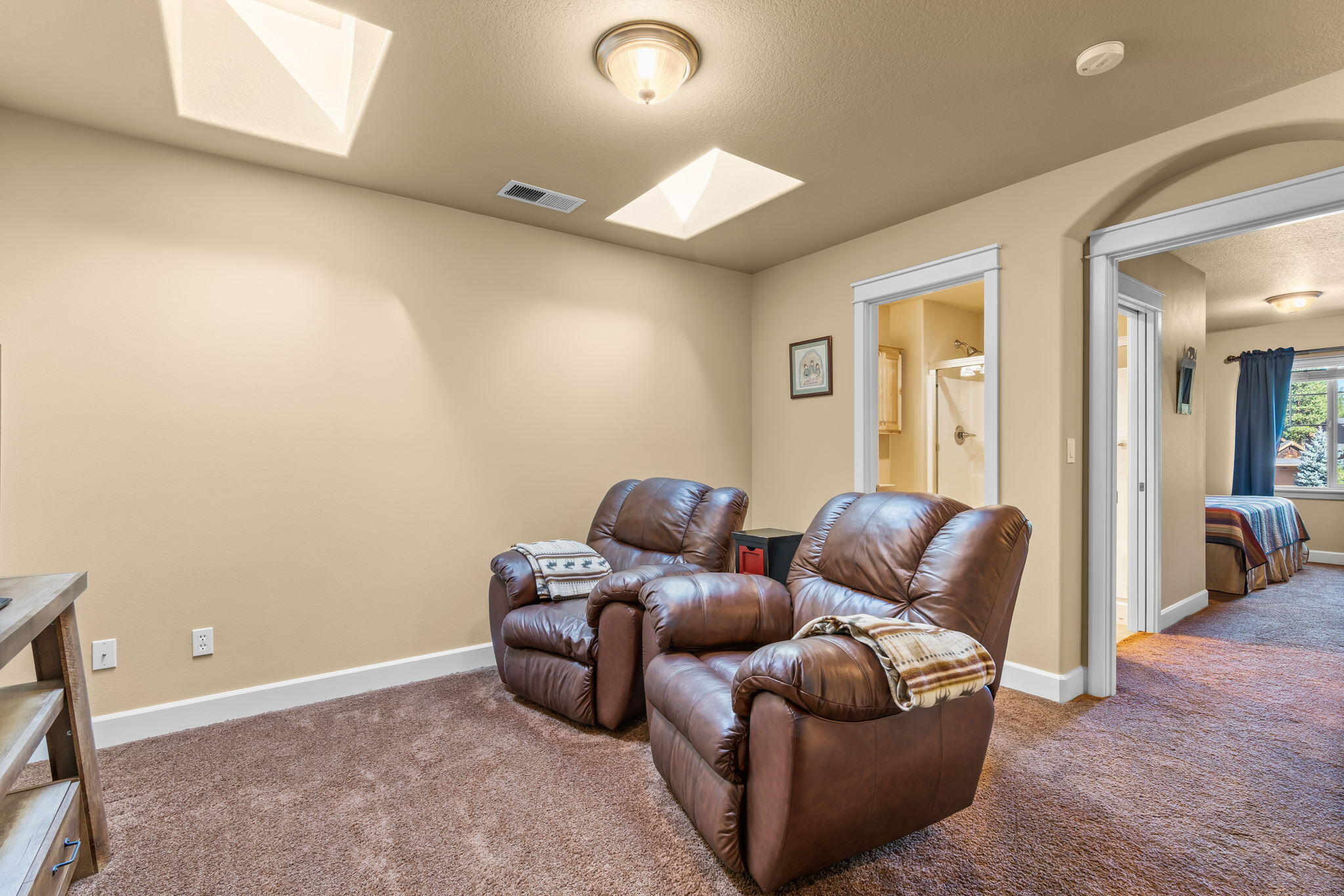 Crescent Creek - Residential