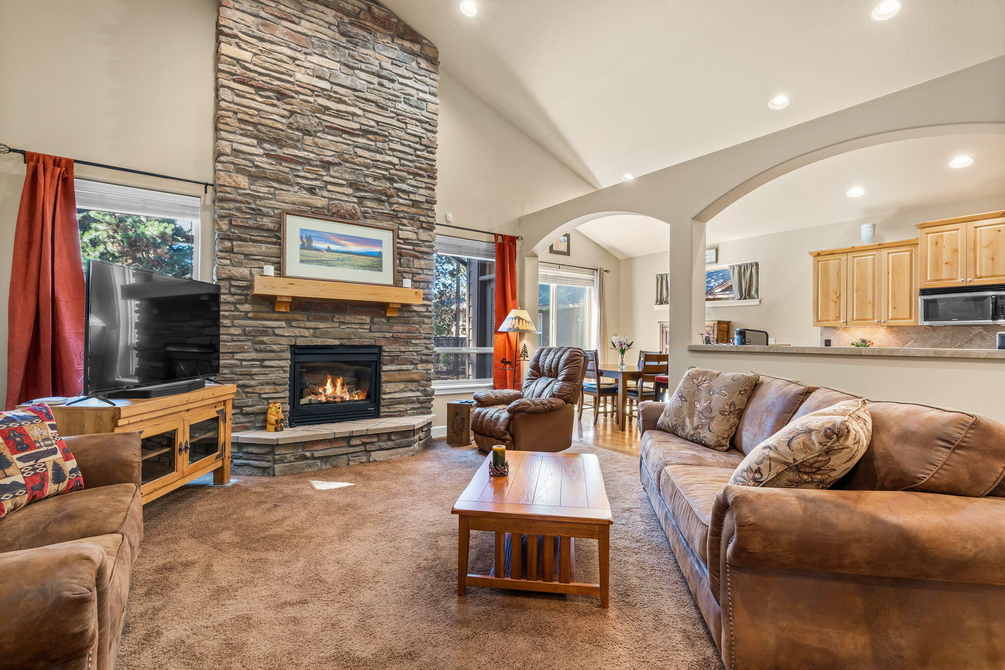 Crescent Creek - Residential